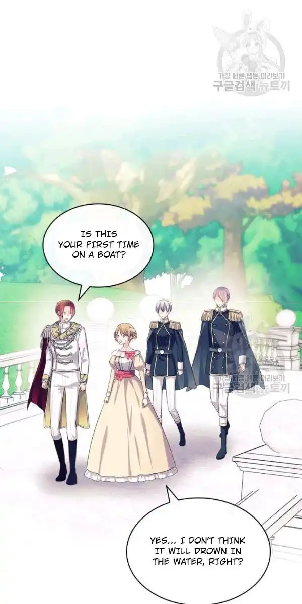 Sincerely: I Became a Duke's Maid Chapter 82 6